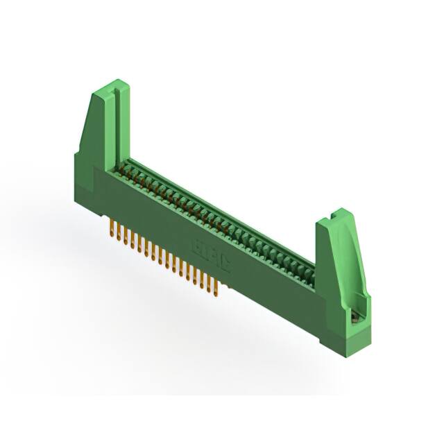 345-032-500-288 EDAC Inc.  Edgeboard Connectors
